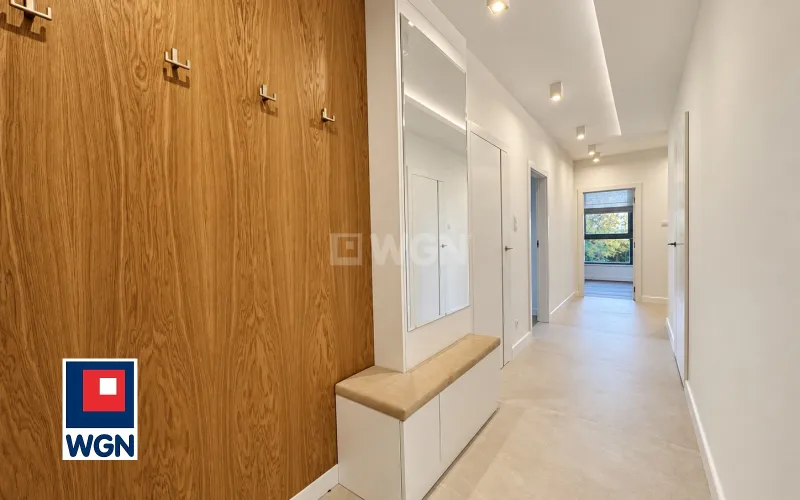 Mieszkanie na  sprzedaż Gdynia - Umeblowany apartament PREMIUM| mmiejsce w hali garaż.| komórka lok.| garderoba