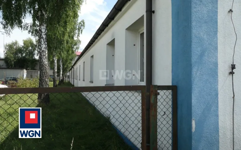 Pensjonat na  sprzedaż Kwidzyn - Hostel OBIEKT KOMERCYJNY