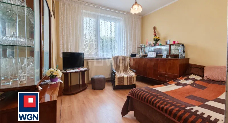 Gospodarstwo rolne na  sprzedaż Kwidzyn - Dom z dwoma budynkami gospodarczymi na działce 5521 m2 | Olszanica, gm. Sadlinki