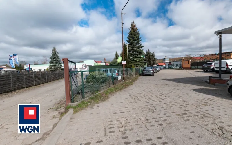Lokal na wynajem Elbląg