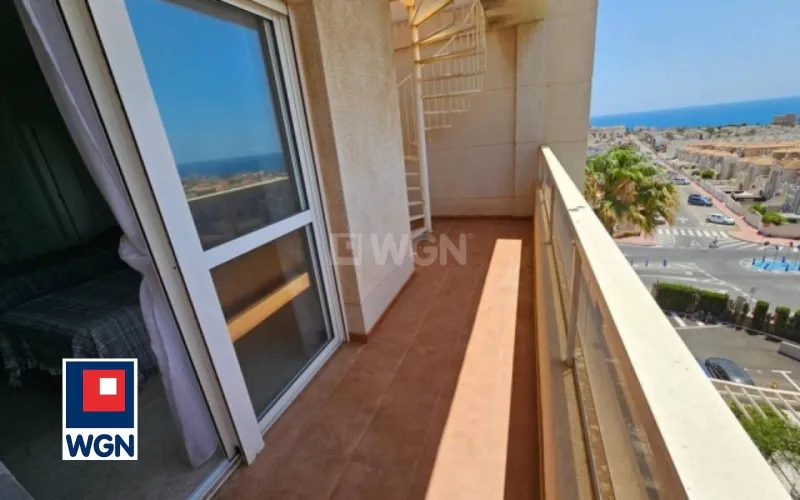 Mieszkanie na sprzedaż Torrevieja