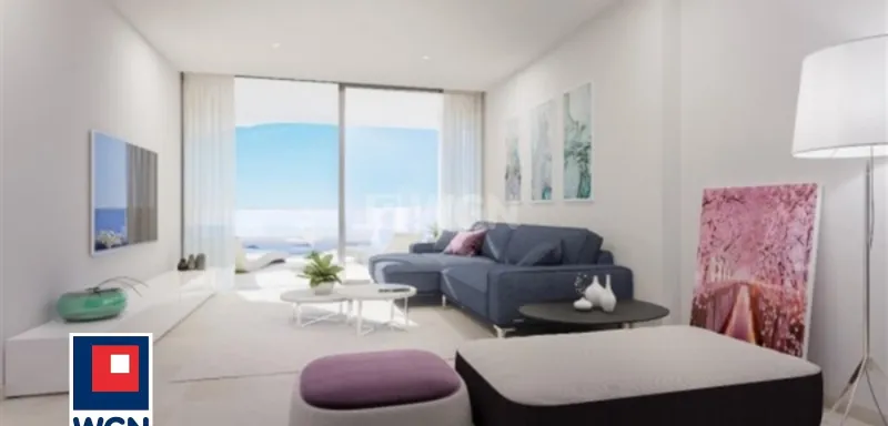 Mieszkanie na  sprzedaż Benalmadena Pueblo - Nowy apartament z widokiem na morze!