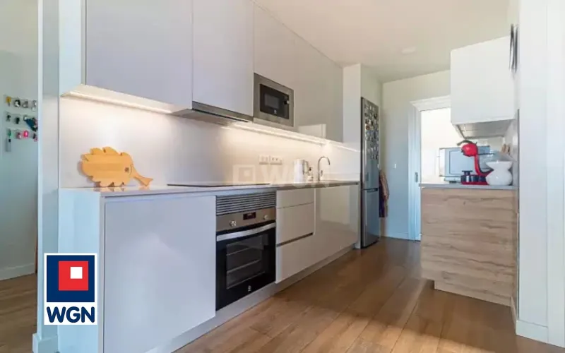 Mieszkanie na  sprzedaż Orihuela Costa - Super apartament z dużym tarasem i widokiem na morze!