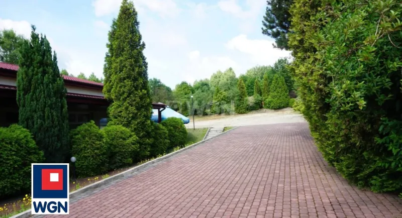 Obiekt komercyjny na  sprzedaż Wrzosowa - Dom weselny na sprzedaż!