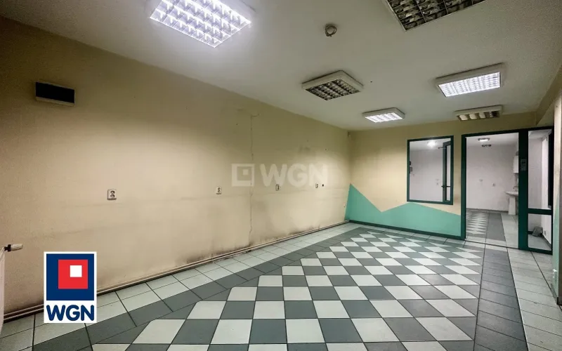 Obiekt komercyjny na sprzedaż Słupsk