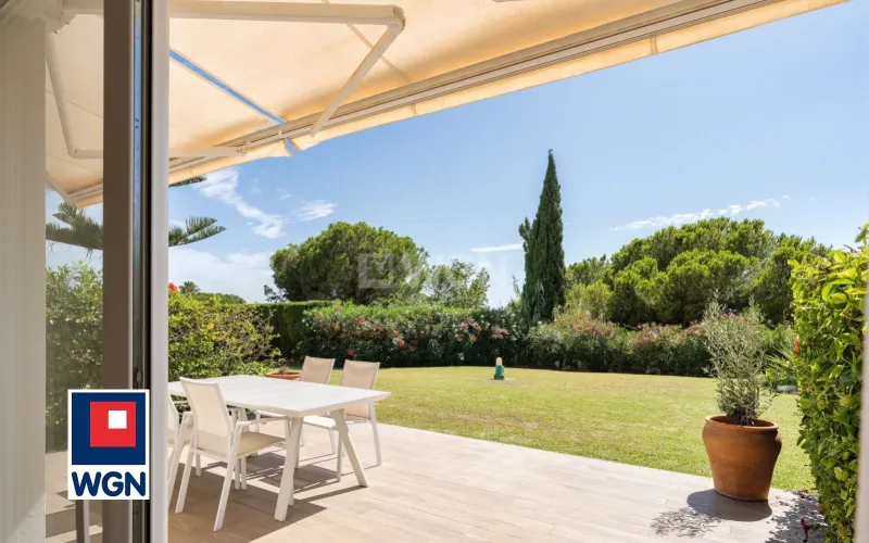 Mieszkanie na sprzedaż Costa del Sol