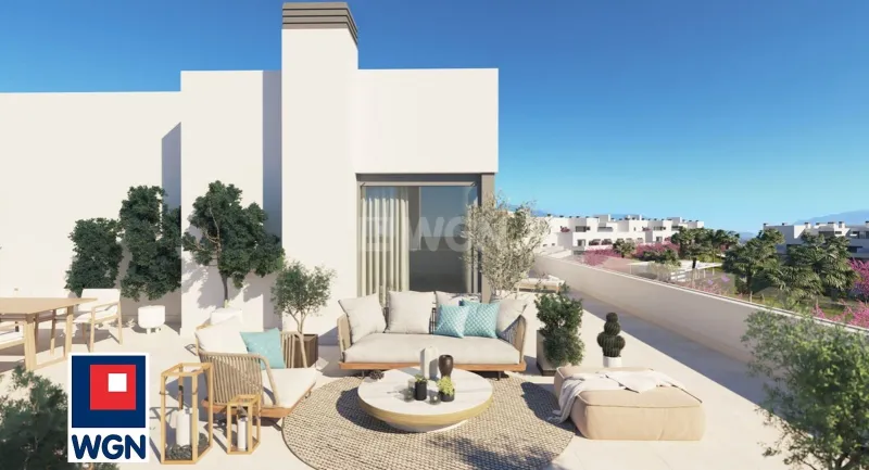 Mieszkanie na sprzedaż Estepona