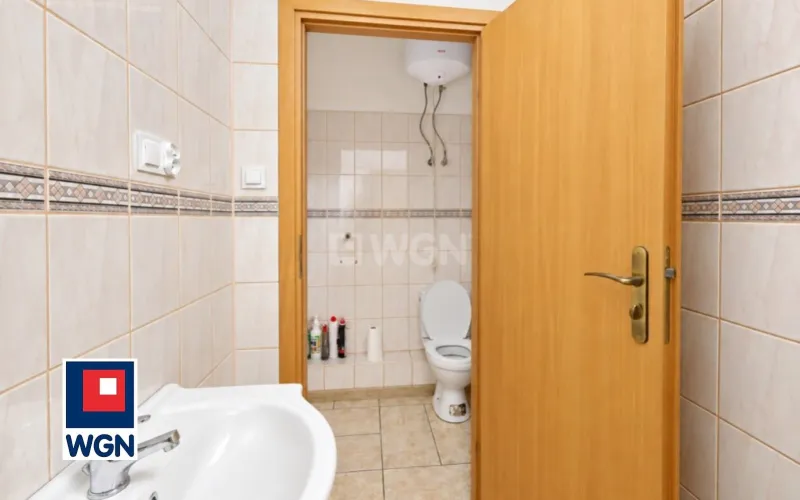 Lokal na wynajem Ełk