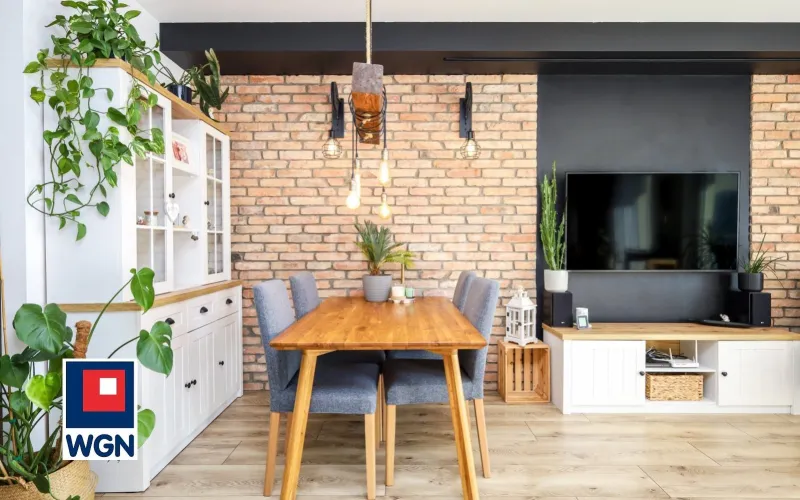 Mieszkanie na  sprzedaż Reda - Wysoki standard | 76,7 m2 | 2 balkony