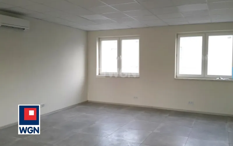 Obiekt przemysłowy na  sprzedaż Trzebinia - Hala magazynowo produkcyjna 1106m2, Trzebinia