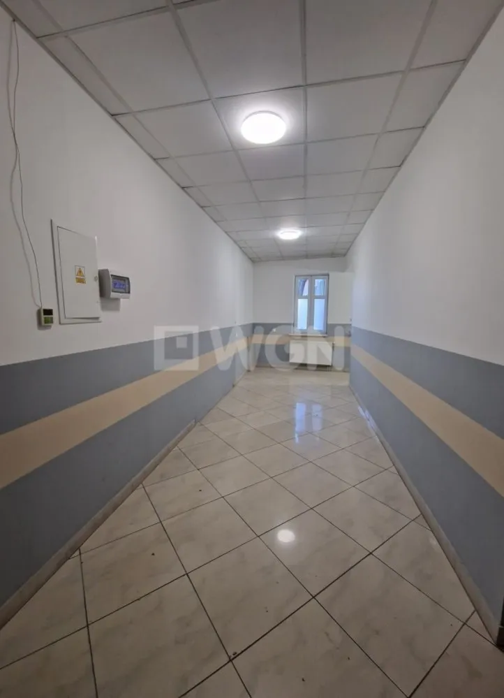 Obiekt handlowy na  sprzedaż Chrzanów - Kamienica w ścisłym centrum Chrzanowa