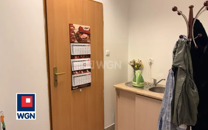 Obiekt handlowy na  sprzedaż Libiąż - Pawilon handlowo usługowy, pow 200m2, Libiąż