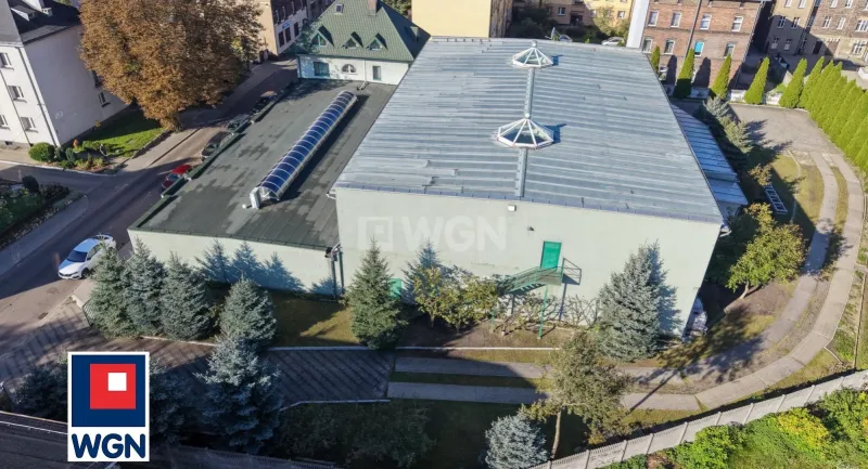 Lokal handlowy na  sprzedaż Siemianowice Śląskie - DUŻY OBIEKT KOMERCYJNY Z CZĘŚCIĄ MIESZKALNĄ | 2 294 m? | DZIAŁKA 3 632 m? | SIEMIANOWICE ŚLĄSKIE, UL. POCZTOWA