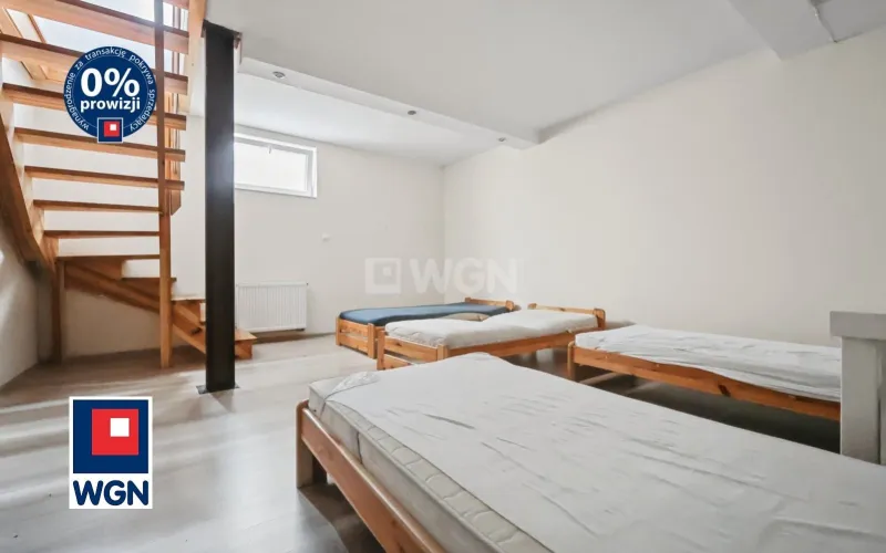 Lokal hotelowy na  sprzedaż Zakroczym - Dwa lokale na sprzedaż - okazja !